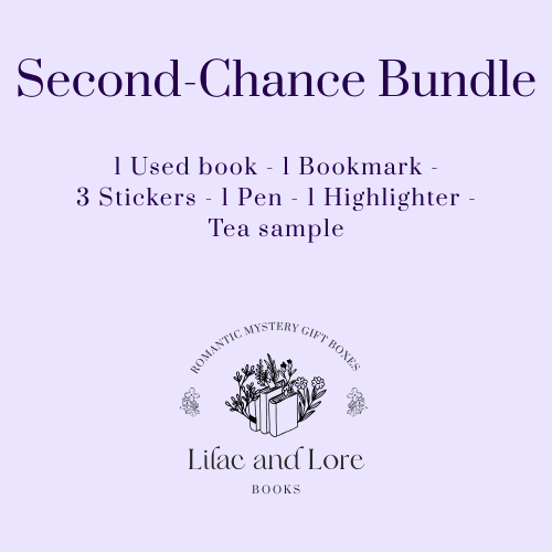 Second-Chance Bundle