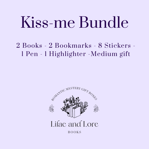 Kiss-me bundle
