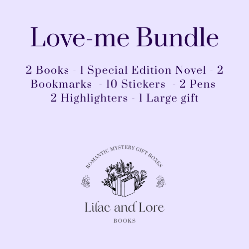 Love-Me Bundle