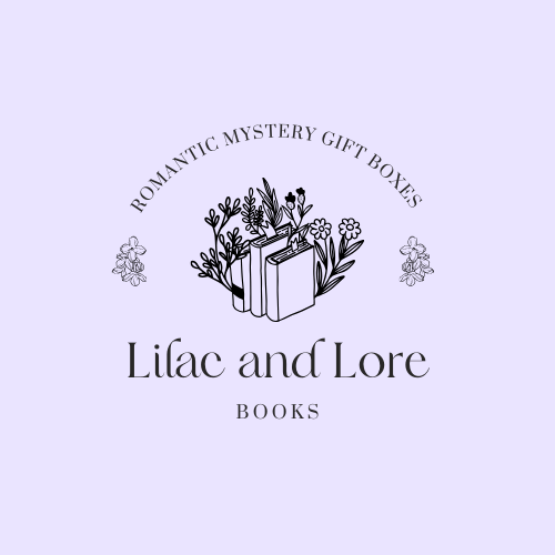 Lilac and Lore Books
